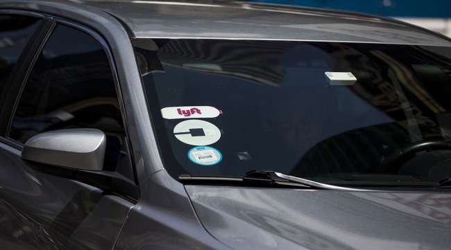 🛑Big News for Uber Drivers in 2025